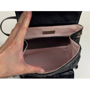 DIOR SMALL STARDUST BACKPACK